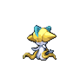 Pokémon sprite 381.285