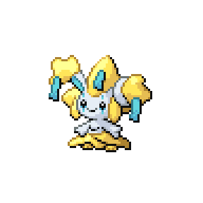 Pokémon sprite 381.403