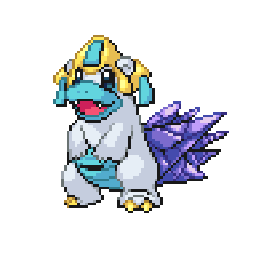 Pokémon sprite 381.80