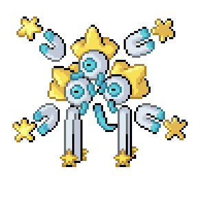 Pokémon sprite 381.82
