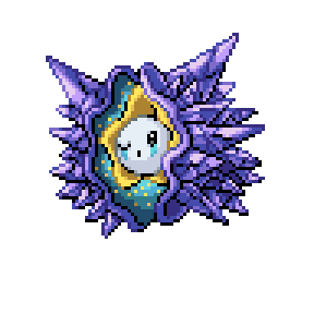 Pokémon sprite 381.91