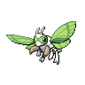 Pokémon sprite 382.193