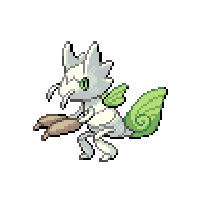 Pokémon sprite 382.290