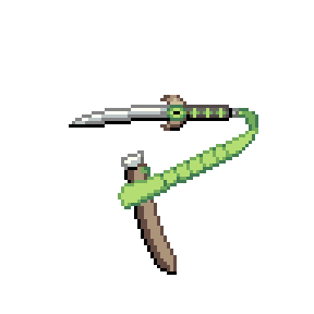 Pokémon sprite 382.327