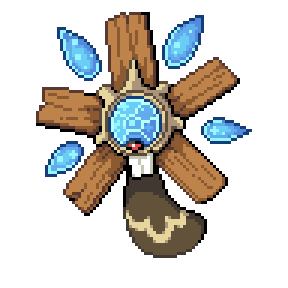 Pokémon sprite 383.121
