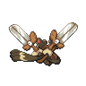Pokémon sprite 383.328