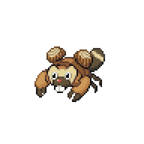 Pokémon sprite 383.46