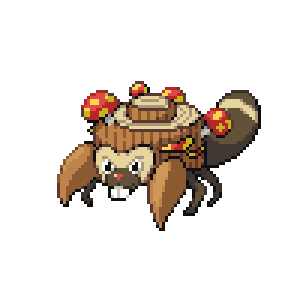 Pokémon sprite 383.47