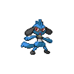 Pokémon sprite 384.236