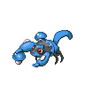 Pokémon sprite 384.46