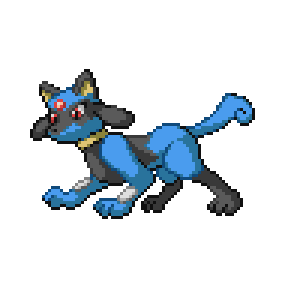Pokémon sprite 384.53