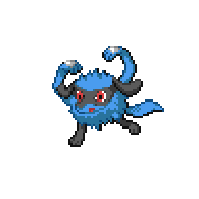 Pokémon sprite 384.56