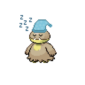 Pokémon sprite 385.260
