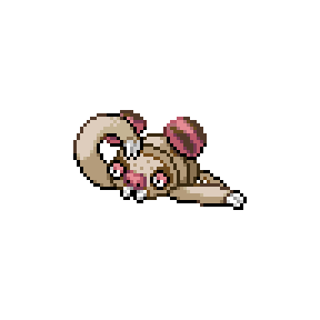 Pokémon sprite 385.46