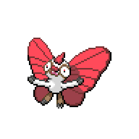 Pokémon sprite 386.12
