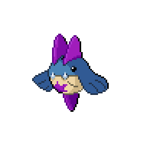 Pokémon sprite 387.436a