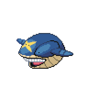 Pokémon sprite 387.437