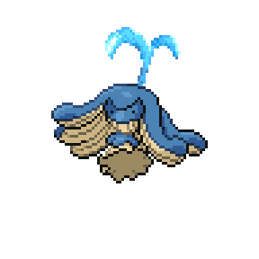 Pokémon sprite 387.454