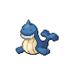 Pokémon sprite 387.86