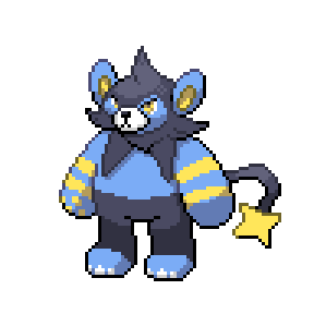 Pokémon sprite 389.452