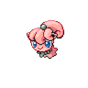Pokémon sprite 39.200