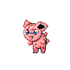 Pokémon sprite 39.29