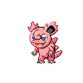 Pokémon sprite 39.30