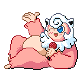 Pokémon sprite 39.309