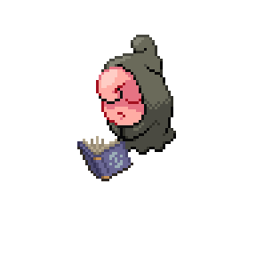 Pokémon sprite 39.311a