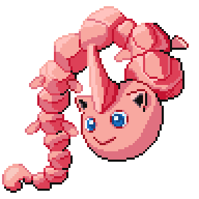 Pokémon sprite 39.95
