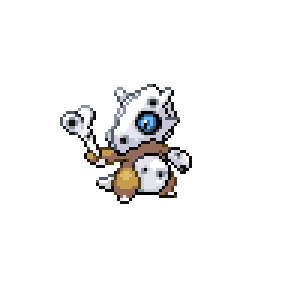 Pokémon sprite 390.104