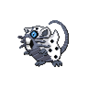 Pokémon sprite 390.20