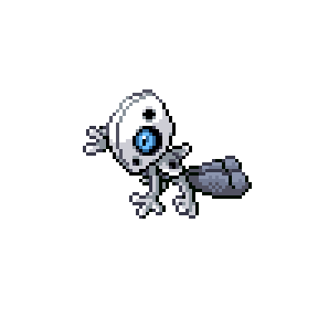 Pokémon sprite 390.276