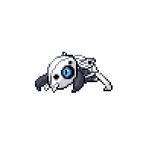 Pokémon sprite 390.382
