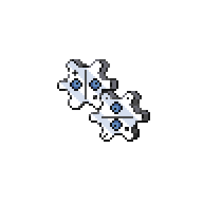 Pokémon sprite 390.397