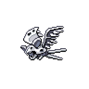 Pokémon sprite 390.41