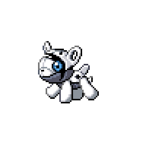 Pokémon sprite 390.451