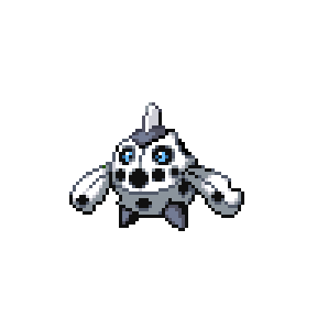 Pokémon sprite 390.457