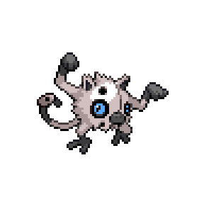 Pokémon sprite 390.56