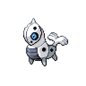 Pokémon sprite 390.86