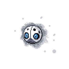 Pokémon sprite 390.92