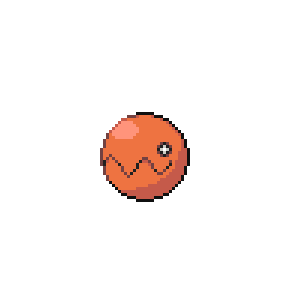 Pokémon sprite 392.100