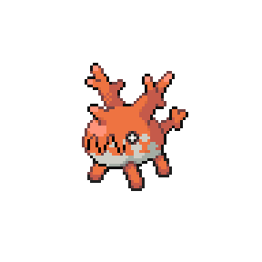 Pokémon sprite 392.222
