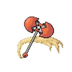 Pokémon sprite 392.327