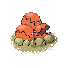 Pokémon sprite 392.51