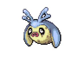 Pokémon sprite 394.261