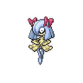 Pokémon sprite 394.286