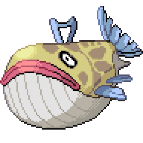 Pokémon sprite 394.314