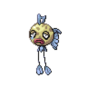 Pokémon sprite 394.402