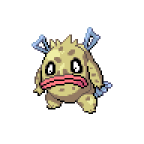 Pokémon sprite 394.94